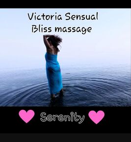 Victoria bc sensual health massage therapist 