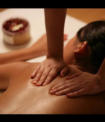victoria sensual massage loving hands